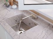 Мойка Omoikiri Kasen 53-INT-IN фото 3 в Казани и Татарстане