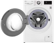 Стиральная машина LG F2V9GC9W фото 2 в Казани и Татарстане