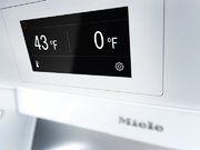 Встраиваемый морозильник Miele F 2812 Vi MasterCool фото 3 в Казани и Татарстане