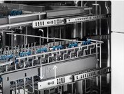 Посудомоечная машина Electrolux SEA91310SW фото 4 в Казани и Татарстане