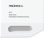 Стирально-сушильная машина Miele WTR870WPM фото 4 в Казани и Татарстане