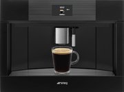 Встраиваемая кофемашина Smeg CMS4104B3RU фото 2 в Казани и Татарстане