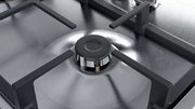 Газовая варочная панель BOSCH PBP6C5B91R фото 4 в Казани и Татарстане