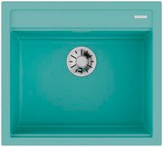 Мойка Omoikiri KITAGAWA 57 AZ фото в Казани и Татарстане