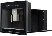 Встраиваемая кофемашина Jacky`s JC BB45C фото 4 в Казани и Татарстане