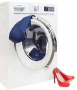 Стиральная машина Siemens WM14W740OE фото 2 в Казани и Татарстане