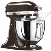 Миксер Китчен Эйд Artisan 5KSM175PSEES фото 2 в Казани и Татарстане Миксер KitchenAid Artisan 5KSM175PSEES фото 2 в Казани и Татарстане