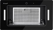 Встраиваемая вытяжка Weissgauff Aura 1200 Remote BL фото 3 в Казани и Татарстане