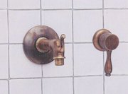 Смеситель Restart RBR 021 фото 2 в Казани и Татарстане