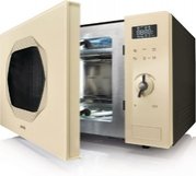 Микроволновая печь с грилем Gorenje MO 25 INI фото 4 в Казани и Татарстане
