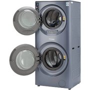 Стирально-сушильная машина Hyundai WMD9425 фото 3 в Казани и Татарстане