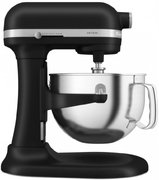 Планетарный миксер KitchenAid Heavy Duty 5KSM60SPXEBM фото в Казани и Татарстане