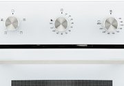 Электрический духовой шкаф KRONA BREVE 45 WH фото 3 в Казани и Татарстане