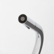 Смеситель Franke Pescara L Slide-in хром фото 2 в Казани и Татарстане