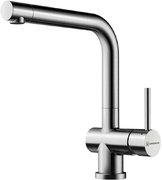 Смеситель Omoikiri KORIYAMA фото в Казани и Татарстане