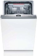 Встраиваемая посудомоечная машина Bosch SPV4HMX54E Встраиваемая посудомоечная машина Bosch SPV4HMX54E