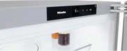 Холодильник Miele KS 4783 DD черный матовый фото 4 в Казани и Татарстане