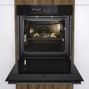 Духовой шкаф Haier HWO60SM5S9B1H фото 4 в Казани и Татарстане