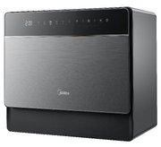 Компактная посудомоечная машина Midea MCFD55S550Bi фото 3 в Казани и Татарстане