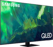 Телевизор Samsung QE75Q70AAU фото 2 в Казани и Татарстане