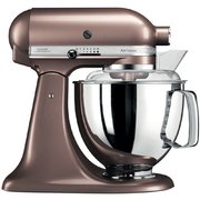 Миксер Китчен Эйд Artisan 5KSM175PSEAP фото в Казани и Татарстане Миксер KitchenAid Artisan 5KSM175PSEAP фото в Казани и Татарстане