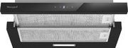 Встраиваемая вытяжка Weissgauff TEL 600 2M Touch Black Glass фото 4 в Казани и Татарстане