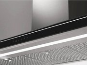 Вытяжка Falmec Lumina 120 Steel wall (NRS) фото 4 в Казани и Татарстане