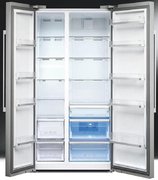 Холодильник Smeg SBS63XE фото 3 в Казани и Татарстане