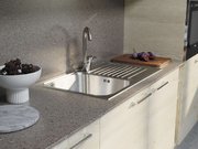 Мойка Omoikiri KASHIOGAWA 79 IN фото 4 в Казани и Татарстане