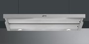 Вытяжка Smeg KSET900XE фото 2 в Казани и Татарстане
