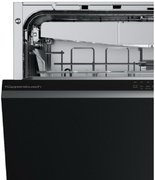 Встраиваемая посудомоечная машина Kuppersbusch G 6300.0 V фото 2 в Казани и Татарстане