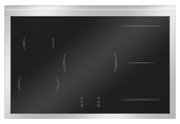 Варочный центр Bertazzoni MAS95I2ENET2 фото 2 в Казани и Татарстане