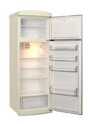 Двухкамерный холодильник Vestfrost VDD 345 BE фото 2 в Казани и Татарстане