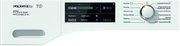 Сушильная машина Miele TCJ 680 WP Chrome Edition фото 2 в Казани и Татарстане