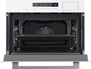 Компактный духовой шкаф с СВЧ и паром Weissgauff OEMS 459 PDW фото 3 в Казани и Татарстане