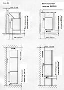 Минибар Indel B НАПИТКИ60 Плюс фото 4 в Казани и Татарстане