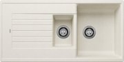 Мойка Blanco Zia 6 S мягкий белый 527207 фото в Казани и Татарстане