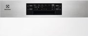 Встраиваемая посудомоечная машина Electrolux EEM 48200 IX фото 2 в Казани и Татарстане