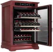Винный шкаф Meyvel MV46-WM1-C фото 2 в Казани и Татарстане
