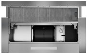 Встраиваемая вытяжка Haier HVQ-S4601G фото 4 в Казани и Татарстане