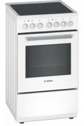 Отдельностоящая электрическая плита BOSCH HKG150020R фото в Казани и Татарстане