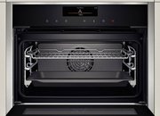 Духовой шкаф Neff C18FT48N0 фото 4 в Казани и Татарстане