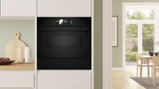 Встраиваемая пароварка Bosch BDC9111B0 фото 3 в Казани и Татарстане