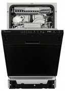 Встраиваемая посудомоечная машина Schaub Lorenz SLG VI4610 Встраиваемая посудомоечная машина Schaub Lorenz SLG VI4610