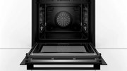 Духовой шкаф Bosch HMG8764C1 фото 3 в Казани и Татарстане