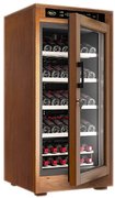 Винный шкаф Cold Vine C66-WN1 (Modern) фото 2 в Казани и Татарстане