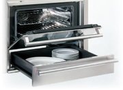 Духовой шкаф Ilve 600SC-NMP GF фото 2 в Казани и Татарстане