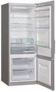 Двухкамерный холодильник Vestfrost VF566MSLV фото 2 в Казани и Татарстане