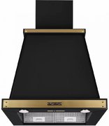 Вытяжка Kuppersberg T 669 ANT Bronze фото 2 в Казани и Татарстане