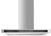 Вытяжка Smeg KSE912NX2